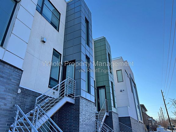 2nd image of 3444 Navajo St #2