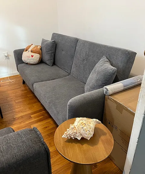 100 F St SE #4 — Photo 11