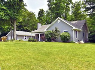 7669 Rahe Rd, Kingsley, MI 49649