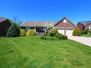 2375 Oakview Ct, Hebron, KY 41048