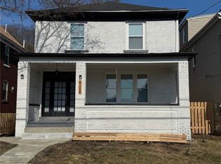 902 Woodward Ave, Mc Kees Rocks, PA 15136