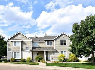 2129 Tonopas Ct UNIT 102, Loveland, CO 80538