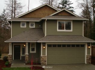 109 Xx Paine Field Way, Everett, WA 98204