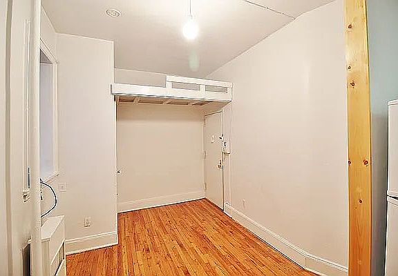 2nd image of 25 Cornelia St APT F