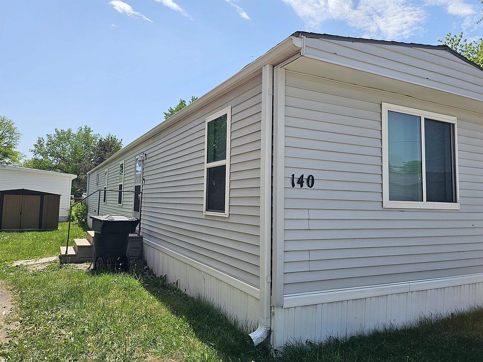 1st image of 820 S Pine Ave Trailer 140