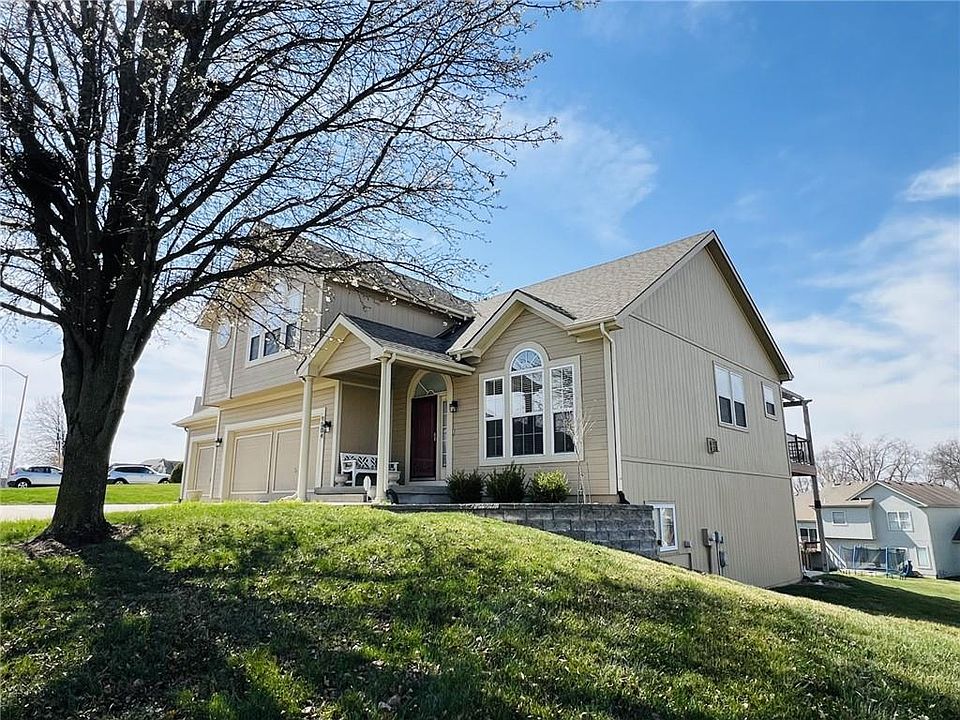 9004 N Cosby Ave, Kansas City, MO 64154 Zillow