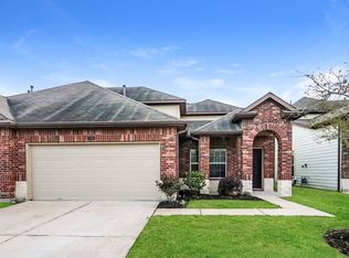 12302 Dona Ln, Houston, TX 77044