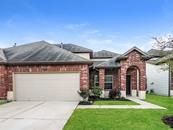 12302 Dona Ln, Houston, TX 77044