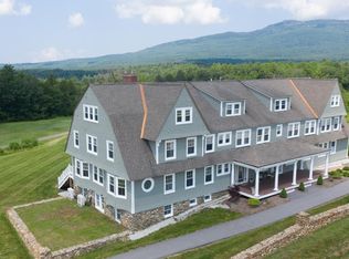 65 Dublin Rd #1, Jaffrey, NH 03452