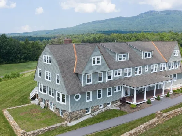 65 Dublin Road #1, Jaffrey, NH 03452