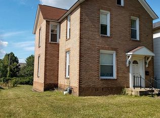 347 Brusselles St, Saint Marys, PA 15857