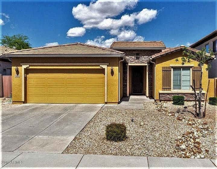 1st image of 5404 W El Cortez Trl