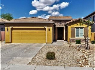5404 W El Cortez Trl, Phoenix, AZ 85083