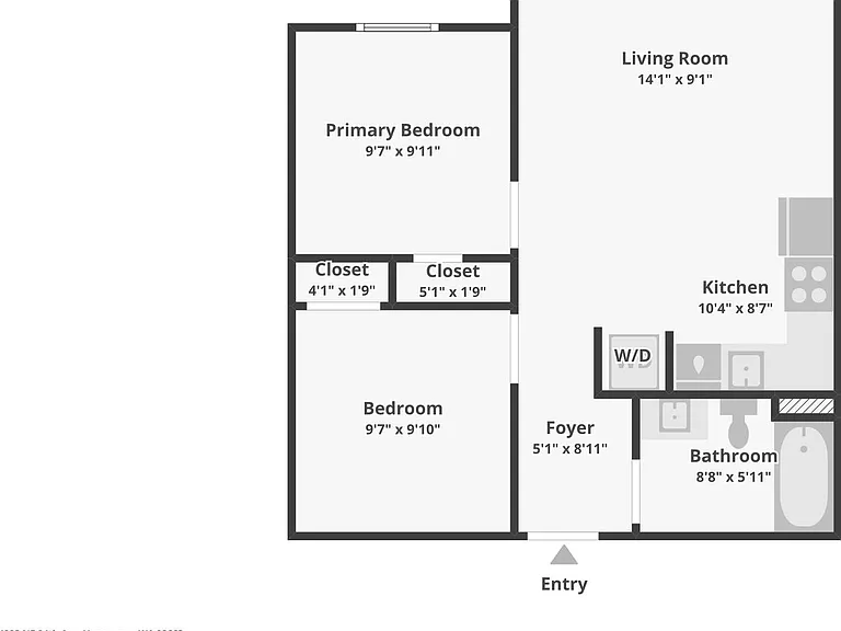 Cascara Apartments (CAS) — Photo 31