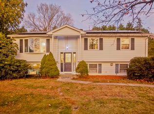 234 Wilbraham Rd, Hampden, MA 01036