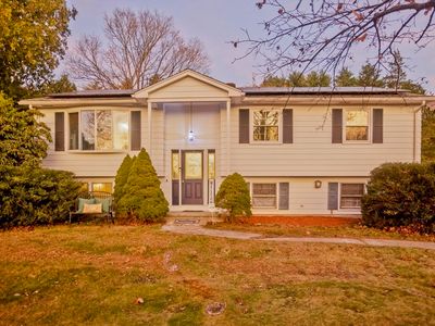 234 Wilbraham Rd, Hampden, MA, 01036