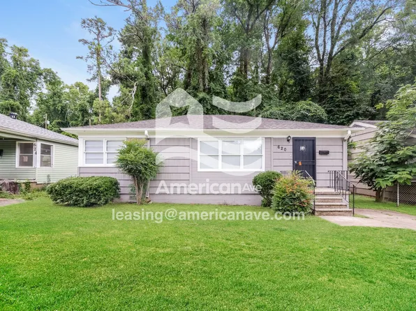 620 86th St S, Birmingham, AL 35206
