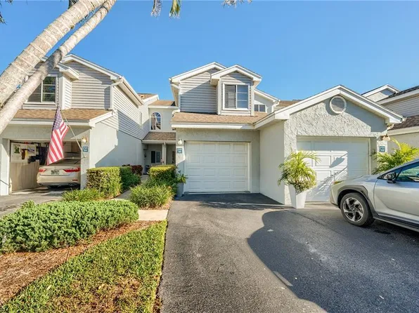 2541 Citrus Lake DR #A-103, NAPLES, FL 34109