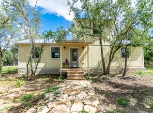 3085 Cox Rd, Blanco, TX 78606