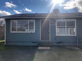 433 S Columbus Ave, Medford, OR 97501