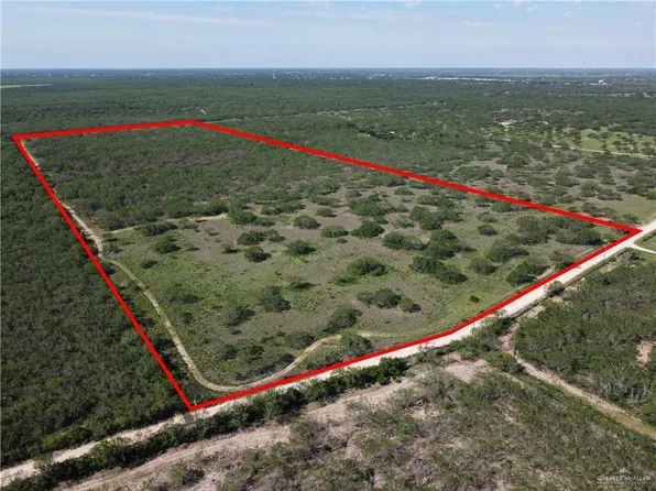 0 El Rucio Rd, Edinburg, TX 78542
