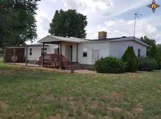 1887 S Roosevelt Rd S #3, Portales, NM 88130