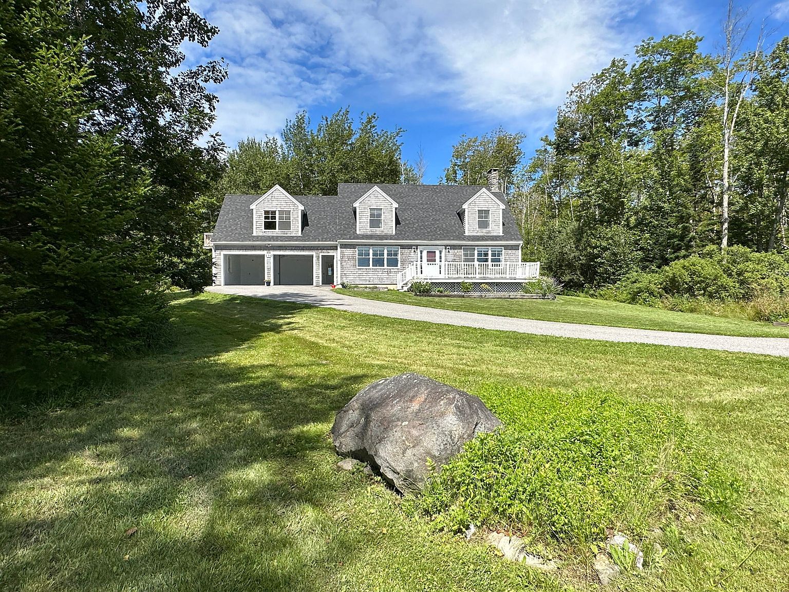 130 River Road, Saint ME 04860 MLS 1558791 Zillow