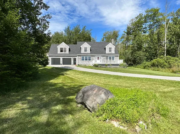 130 River Road, Saint George, ME 04860