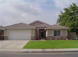 11617 Campsite Way, Bakersfield, CA 93312