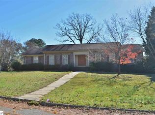 700 Regency Cir, Anderson, SC 29625