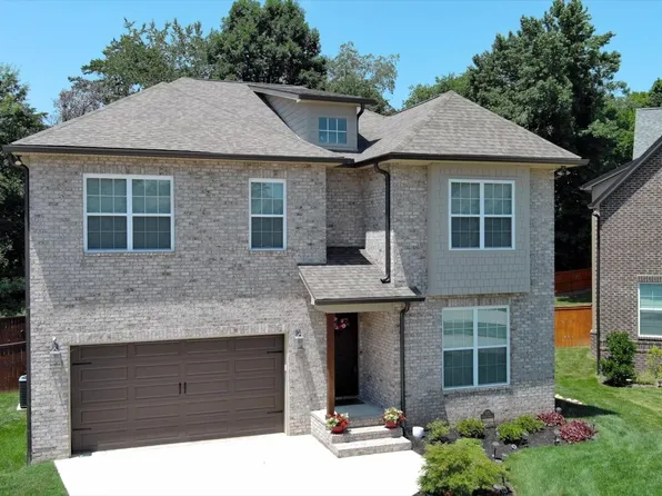 7913 Yellow Jasmine Ln, Knoxville, TN 37919