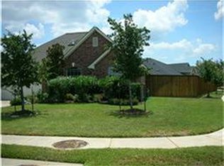 15919 Burkehall Ln, Houston, TX 77084