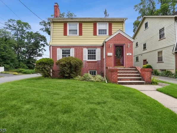 745 Suburban Rd, Union Twp., NJ 07083