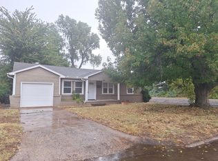 6601 NW 29th Ter, Bethany, OK 73008