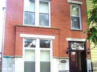 2423 W Grenshaw St, Chicago, IL 60612