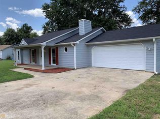 1601 Cronic Town Rd, Auburn, GA 30011