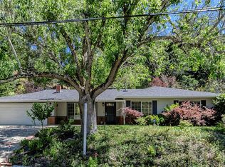 50 Don Gabriel Way, Orinda, CA 94563