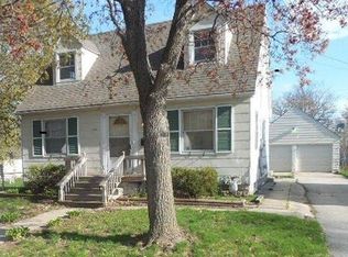 2907 Gladstone Ave, Rockford, IL 61101