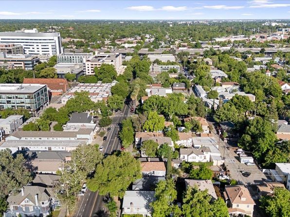 2504 N St, Sacramento, CA 95816