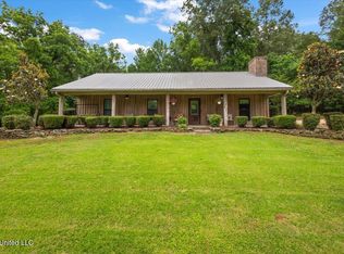 5375 Good Hope Rd, Edwards, MS 39066