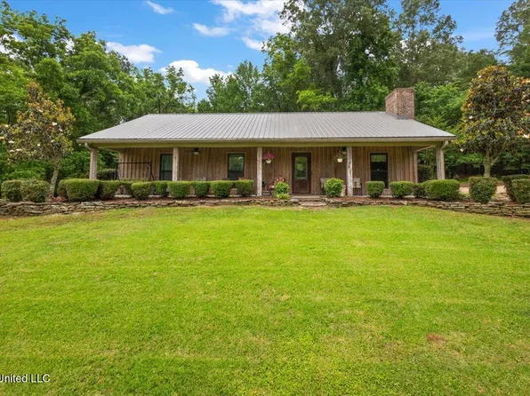 5375 Good Hope Rd, Edwards, MS 39066