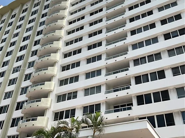 5005 Collins Ave APT 109, Miami Beach, FL 33140