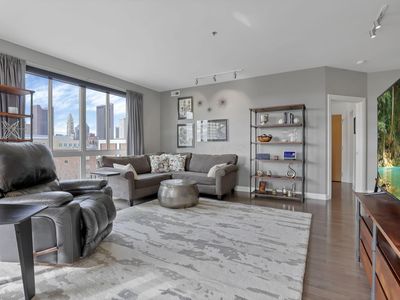 196 S Grant Ave APT 501, Columbus, OH, 43215