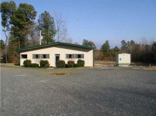 5408 Highway 527, Haughton, LA 71037