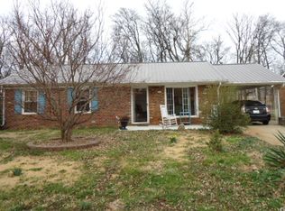 4139 Morris Dr, Henderson, KY 42420