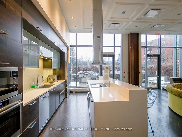 78 Tecumseth St #1203 — Photo 40