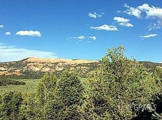 2420 E Sunset Cir, Hatch, UT 84735