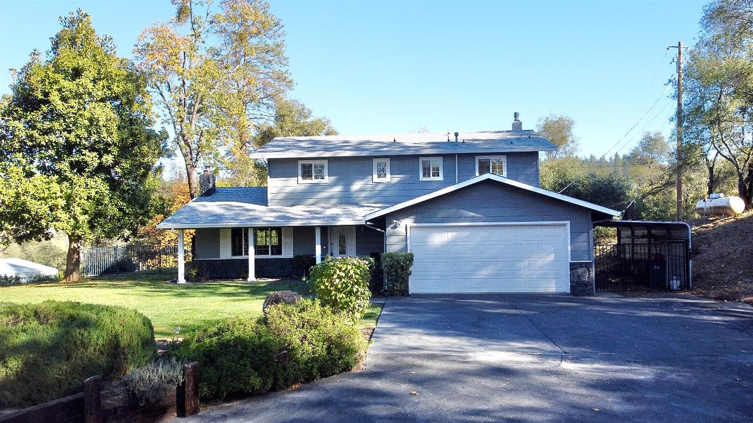 10562 E Lime Kiln Rd, Grass Valley, CA 95949 MLS 223109921 Zillow