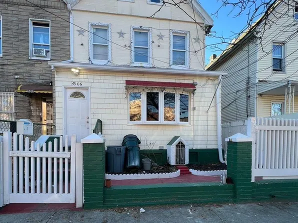 45-06 102nd Street, Corona, NY 11368