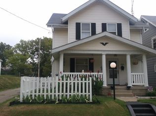 2319 7th St SW, Canton, OH 44706